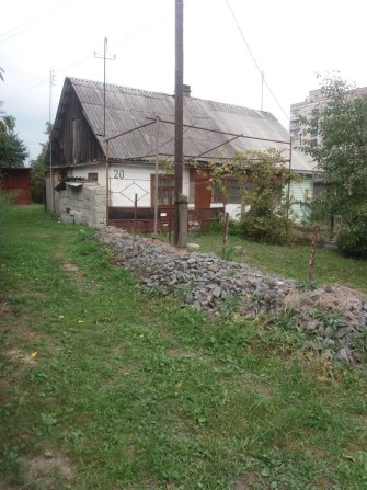 Прродам пів будинку - фото 1