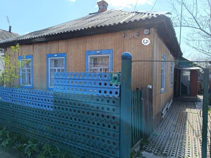 Продаж будинку в Чугуєві, р-н Зачуговка - фото 1