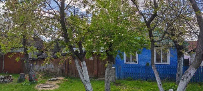 Продам дом, ул.Киевская - фото 1