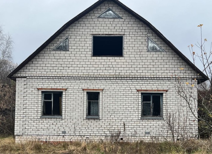 Продається будинок в с. Гамаліївка - фото 1