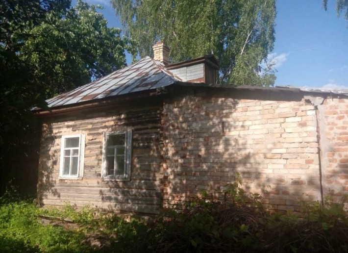 Продається будинок. Район школа iнтернат. - фото 1