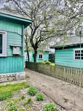 Продам будинок, с. Чапліївка ( 30км від м.Шостка) - фото 1