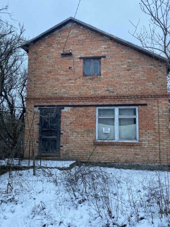 Продаж дачного будинку (Видрові Доли) - фото 1