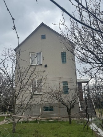Продам дачу в Кошарах, ул.Лиманная - фото 1