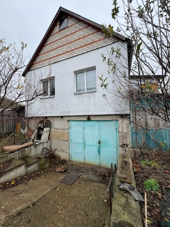 Продам дом в Чугуеве, общ.пл 54 кв.м - фото 1