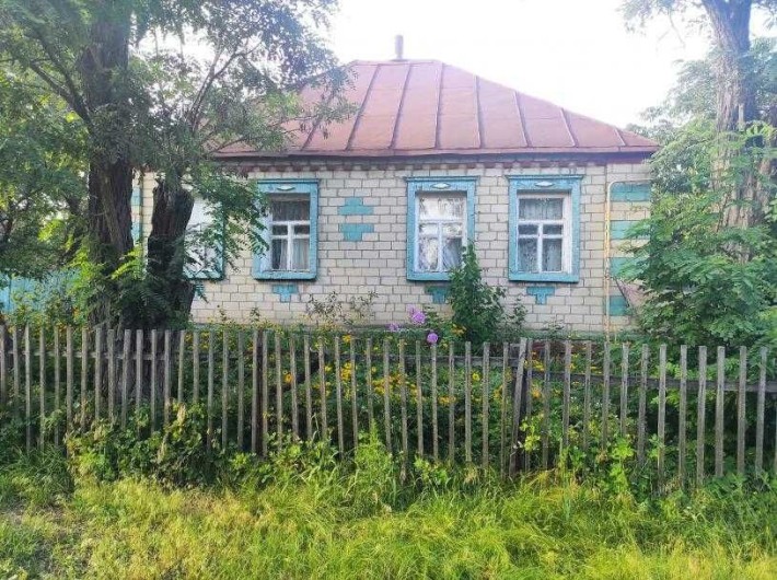 Продается дом в живописном месте - фото 1