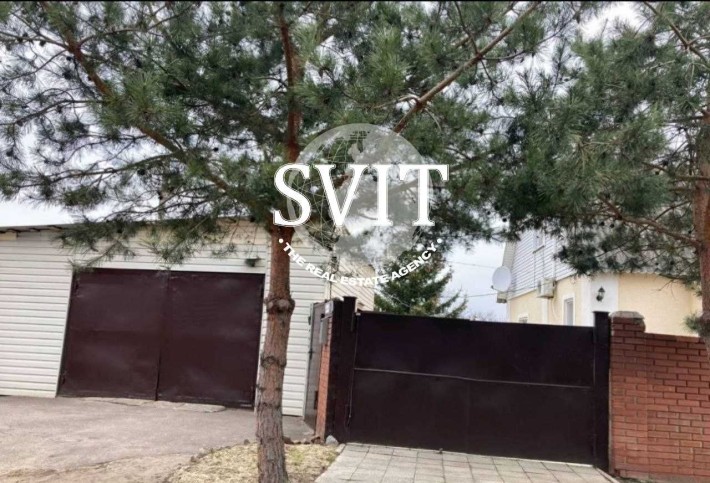 Продам в Башкирівці добротний будинок 2002 р.п - фото 1