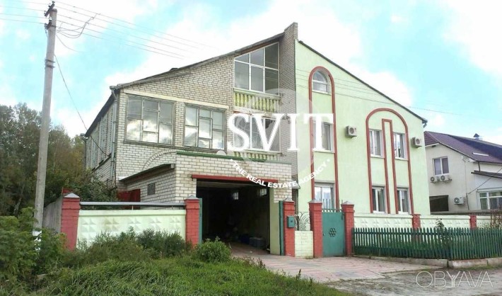 Продам шикарний будинок у Чугуєві (тихе місце) - фото 1