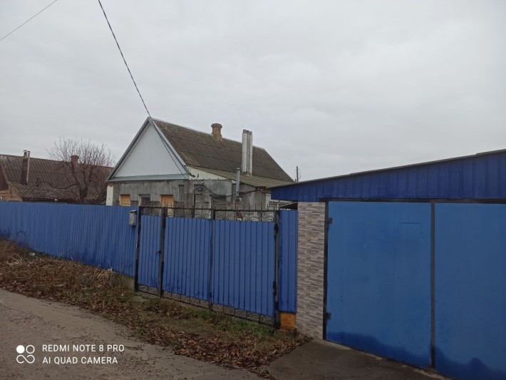 Продам гарний будинок - фото 1