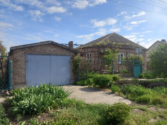 Продам будинок рн 3 дільниця - фото 1