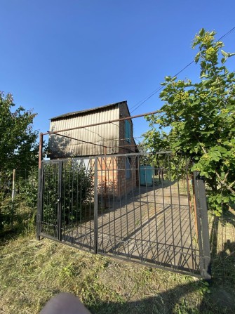 Продам дачну ділянку. Ст Світанок, місто Нікополь - фото 1