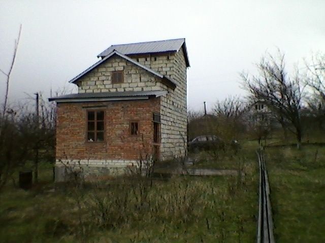 Дача Дністер 5,2 сот - фото 1