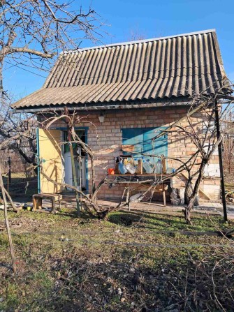 Продам дачу в гарному місті - фото 1