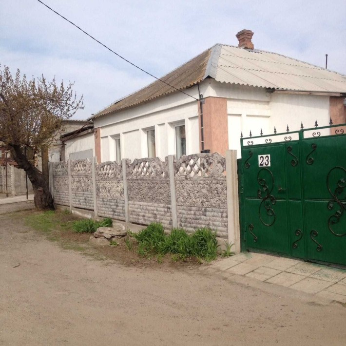 продам  приватний будинок - фото 1