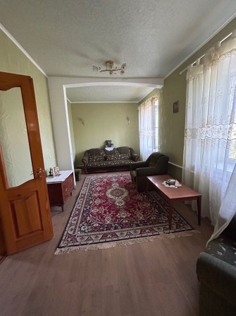 Будинок 80 кВ.м  вул. Айвозовського переїзд - фото 1