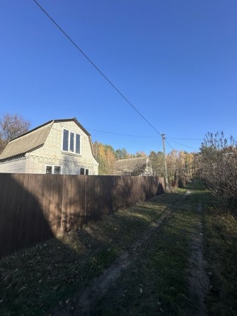 Дача біля дніпра - фото 1