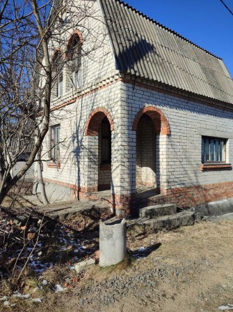 Продаж дачного будинку Книжківці sl - фото 1