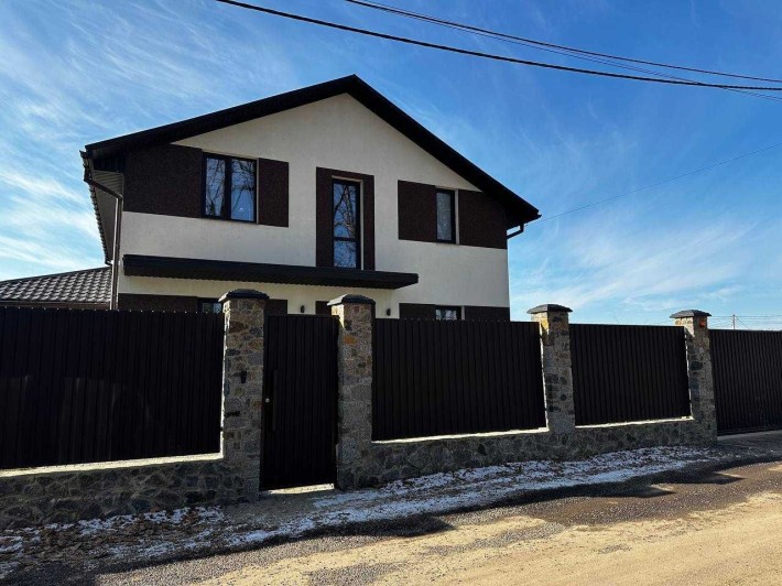 Продаж Будинку, Агрономічне, пров.Європейський, 165тис - фото 1