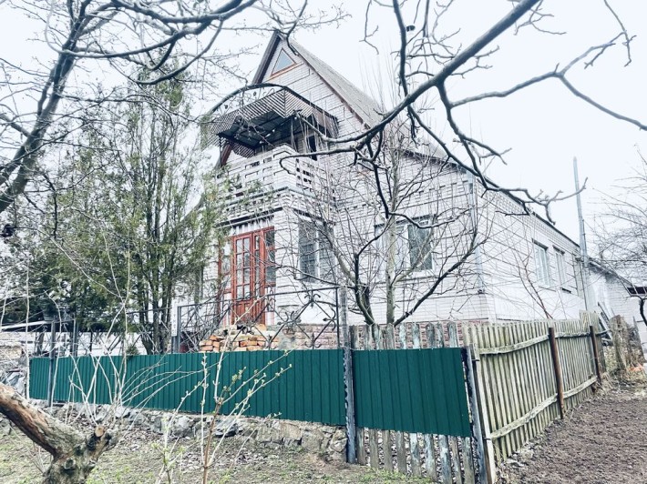 Продам будинок р-н Борисівки - фото 1