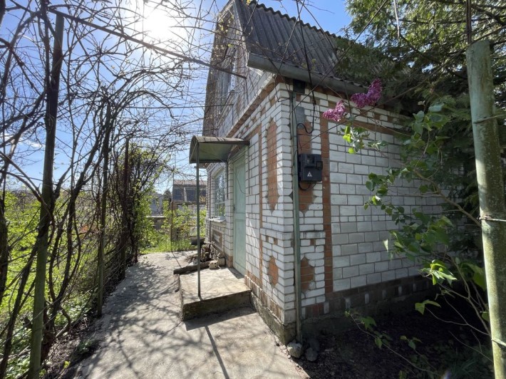 Продаж дачного будинку на Вінницьких хуторах - фото 1