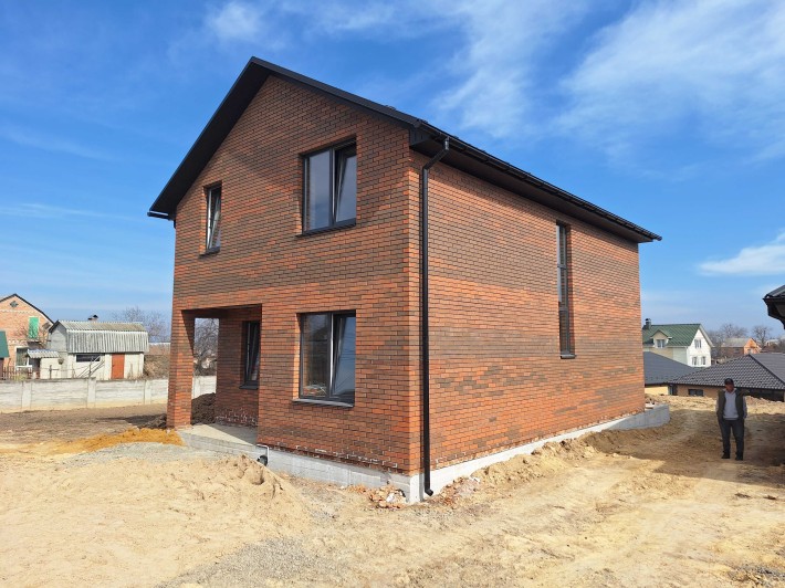 Продаж будинку від забудовника. Вінницькі хутори. - фото 1