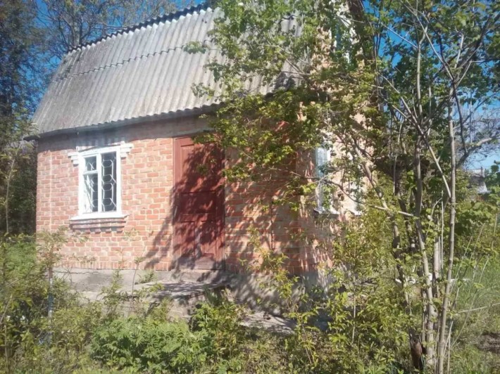 Продам дачу Вінницькі Хутори - фото 1