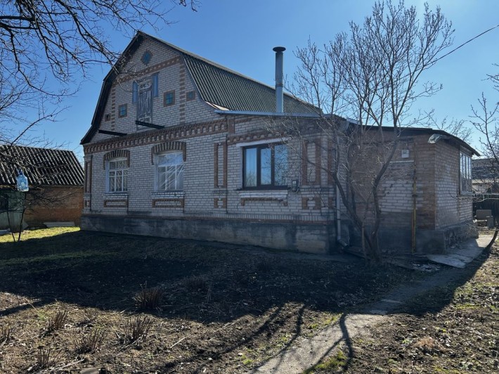 Будинок Вінницькі хутора - фото 1