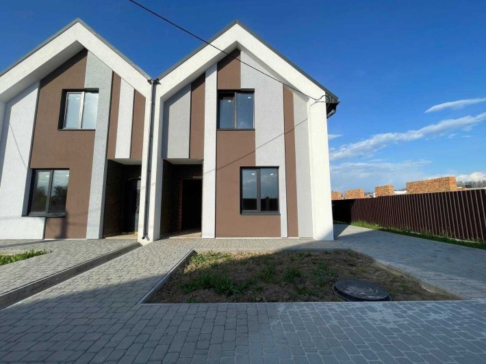 Продаж Таунхаусу в Агрономічному - фото 1