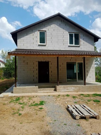 Продам чистовий будинок на Вінницьких Хуторах!!! - фото 1
