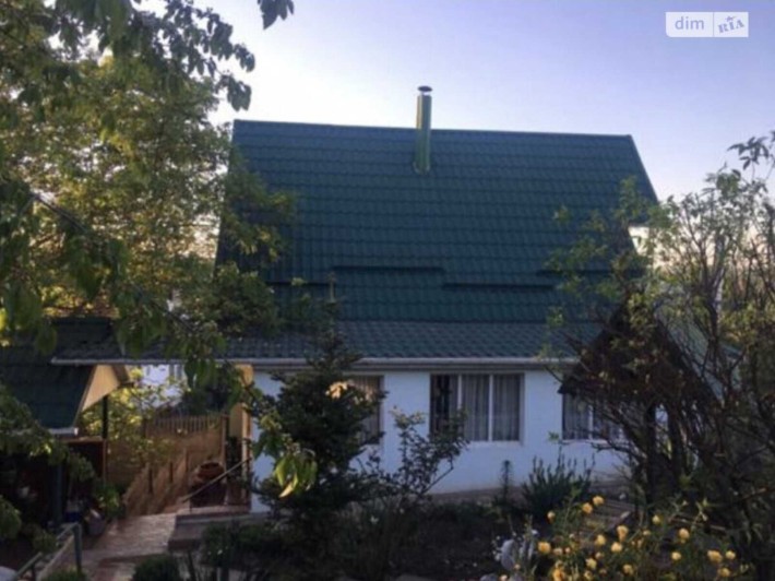 Продаж дачного будинку Раково SL - фото 1