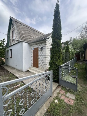 Продам будинок на Вінницьких хуторах - фото 1