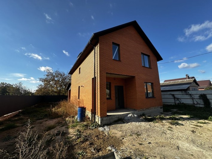 Продаж будинку від забудовника - фото 1