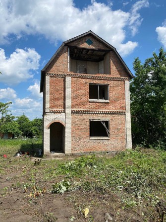 ID: 29659 БУДИНОК Дубово - фото 1