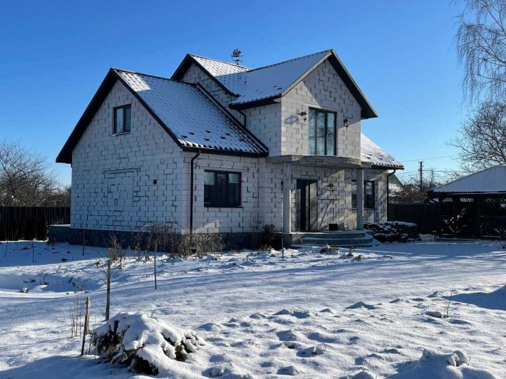 Продаж сучасного 2-х поверхового будинку (Він. Хутори). Терміново!!! - фото 1