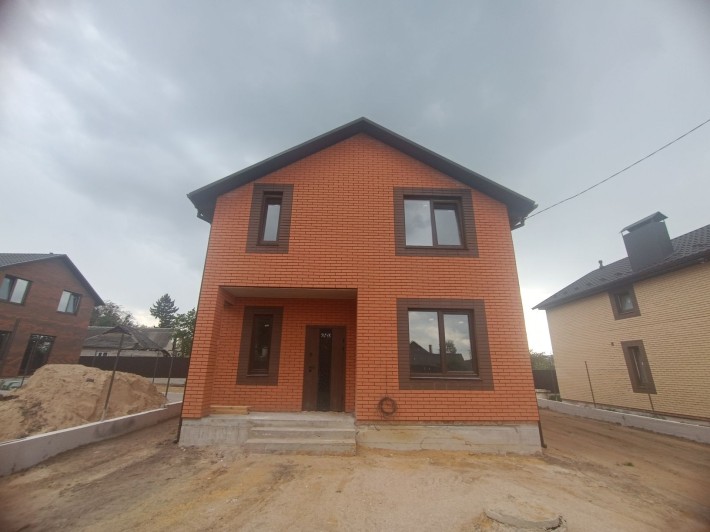 Продаж будинку 125 м2 Агрономічне, вул. Замкова - фото 1
