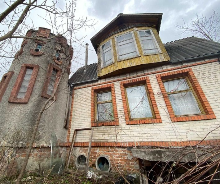 Продаж дачного будиночка Видрові Доли SL - фото 1