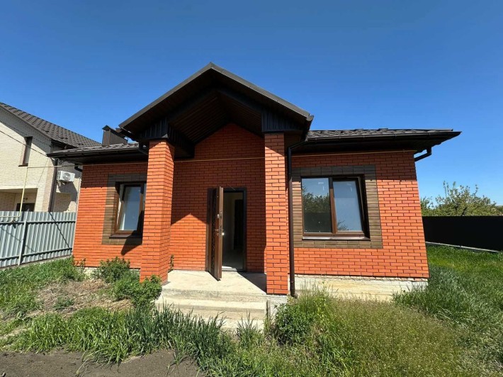 Продаж будинку 105 кв. м., 5 сот., вул. Покровська, Вінницькі хутори - фото 1