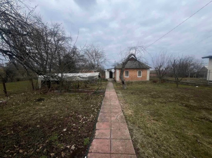 Продаж 1 поверхового будинку з ділянкою на 17 сот, с. Вінницькі хутори - фото 1