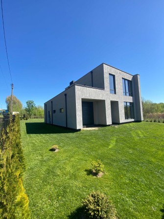 3к БУДИНОК МРІЇ в серці Дендропарку з БАСЕЙНОМ і ГАРАЖЕМ !!! ТОП 36097 - фото 1