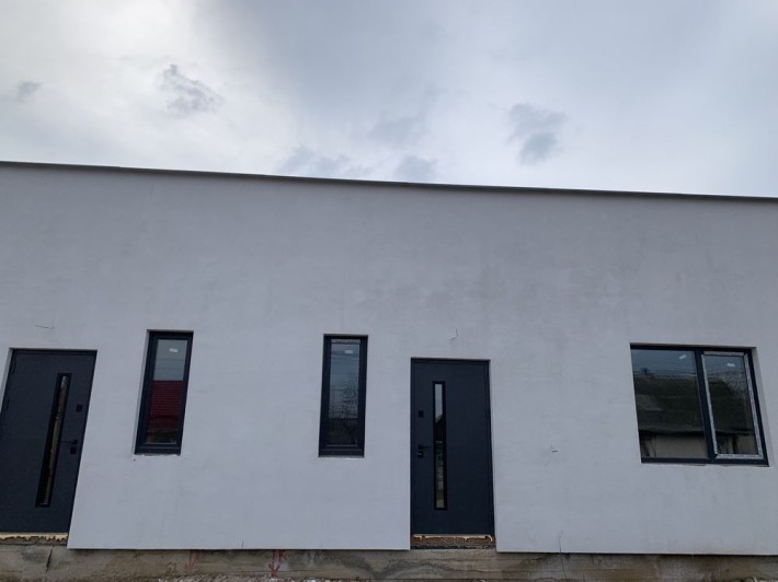 Продаж таунхауса від забудовника,без комісіі,чистовий,індивід.опалення - фото 1
