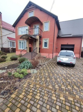 Продам  будинок  з ремонтом  меблями та технікой - фото 1