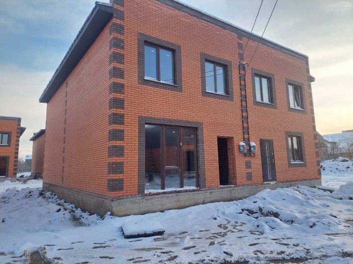 (5)   Продам таунхаус на Вінницьких Хуторах 6470 - фото 1