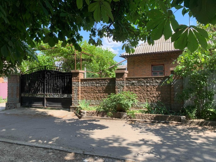 ID 29079 ЧУДОВА альтернатива квартирі-частина БУДИНКУ Південний-Захід - фото 1