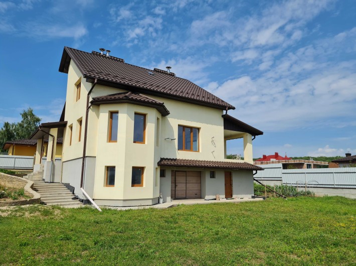 Продаж будинку! масив Дендропарковий - фото 1