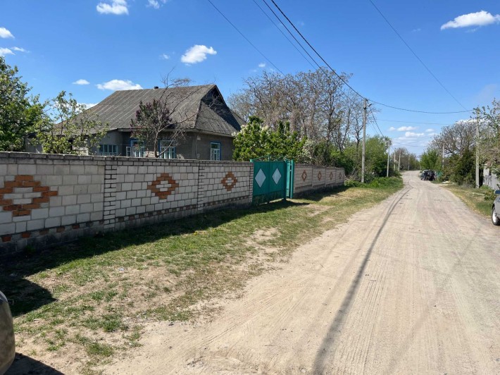 Будинок м. Ладижин, вулиця Механізаторів - фото 1