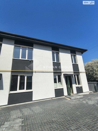 Продаж 2 поверхового таунхауса на пров. Іподромний - фото 1