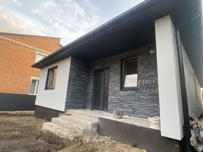 Продам  будинок від забудовника - фото 1