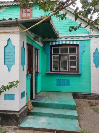 Продається будинок в центрі міста. Тульчин. - фото 1