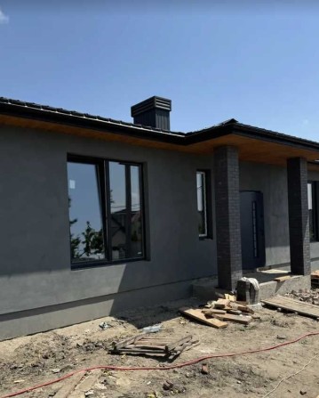 ID: 34863 ВИСТАВКА Стильний, сучасний будинок - фото 1