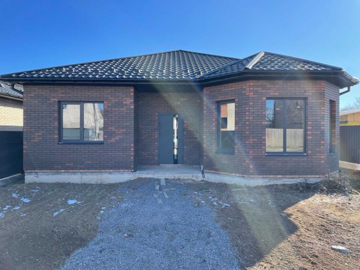 (5) Продаж будинку в Луці Мелешківській 4624 - фото 1